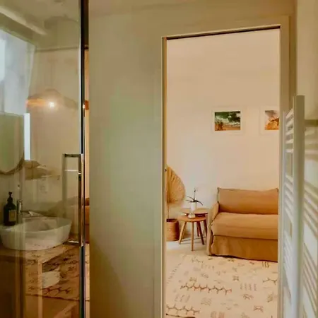 Palmito 3* Bidart