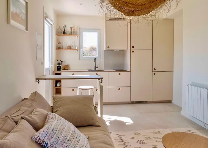 Palmito 3* Bidart