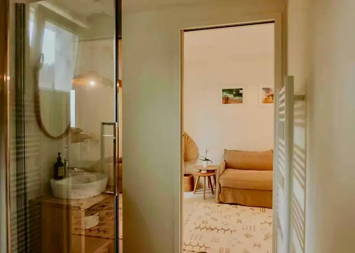 Palmito 3* Bidart