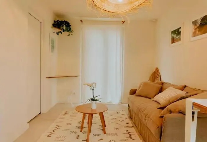 Palmito 3* Bidart